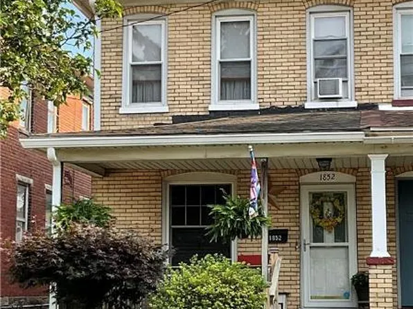 1852 Fairview Ave, Easton, PA 18042