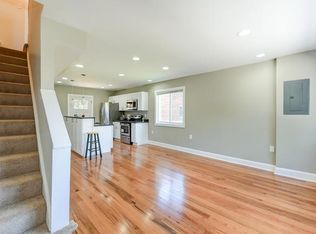 1226 47th Pl NE, Washington, DC 20019