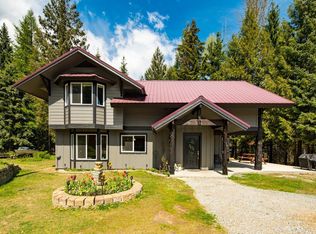 181 Calypso Ln, Sandpoint, ID 83864