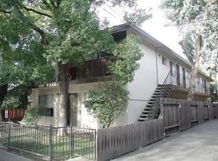 154 Poplar Ave, Redwood City, CA 94061