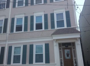 11 Swallow St #2, South Boston, MA 02127