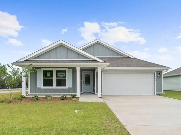 194 Cades Ct, Port Saint Joe, FL 32456