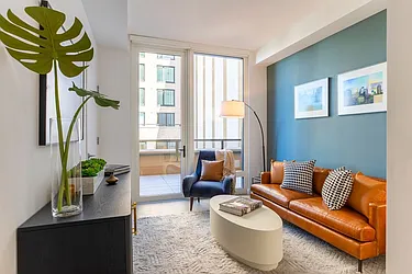 Rented by The Bloomstone Group LLC