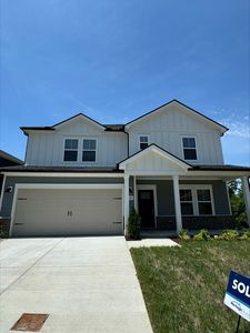 4988 Leesa Ann Ln LOT 237, Hermitage, TN, 37076