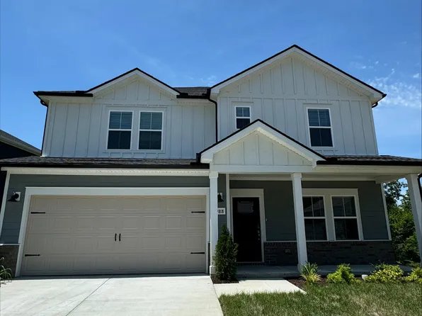 4988 Leesa Ann Ln Lot 237, Hermitage, TN 37076
