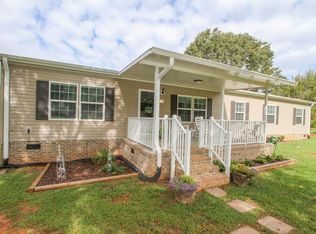 124 Lynchburg Cir, Liberty, SC 29657