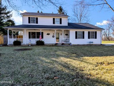 500 Briarwood Ln, Pioneer, OH, 43554
