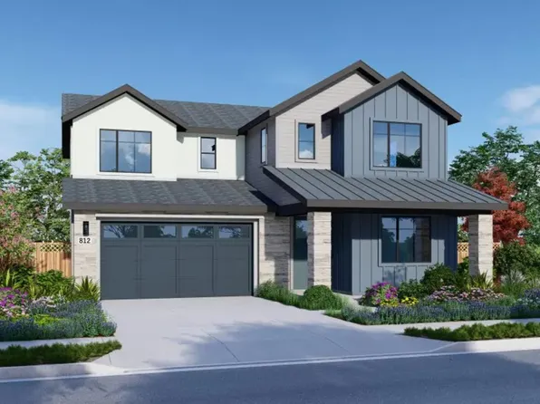 2231 Vandeleur Dr, Napa, CA 94558