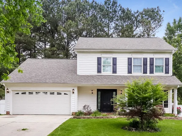 115 Red Tip Ln, Mooresville, NC 28117