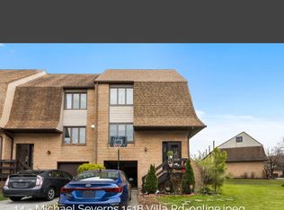 1518 Villa Rd #1518, Wilmington, DE 19809