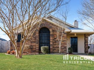 4704 Wineberry Dr, Fort Worth, TX 76137