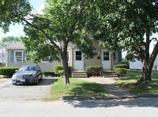 25 A St, Cranston, RI 02920