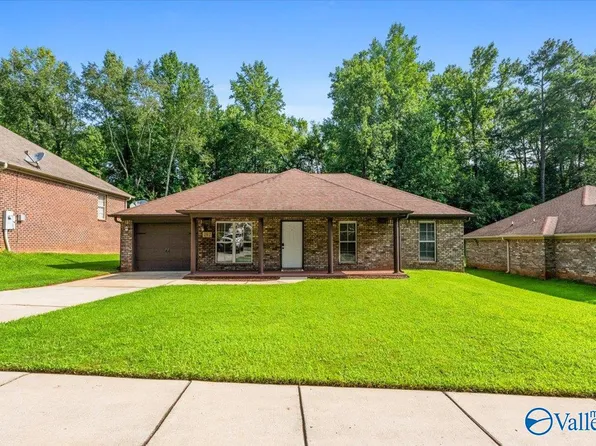 792 Charley Patterson Rd, New Market, AL 35761