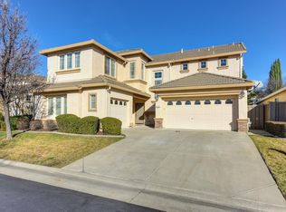 1721 San Esteban Cir, Roseville, CA 95747