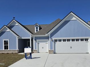 243 Hawks Run Dr LOT 3045, Carolina Shores, NC 28467