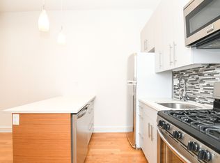 233 Frost St #3B, Brooklyn, NY 11211