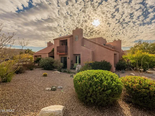 5051 N Sabino Canyon Rd Unit 1192, Tucson, AZ 85750