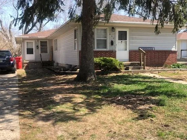 404 S Franklin Ave, Ames, IA 50014