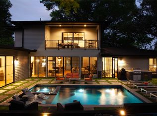 6100 Gena Ct, Austin, TX 78757