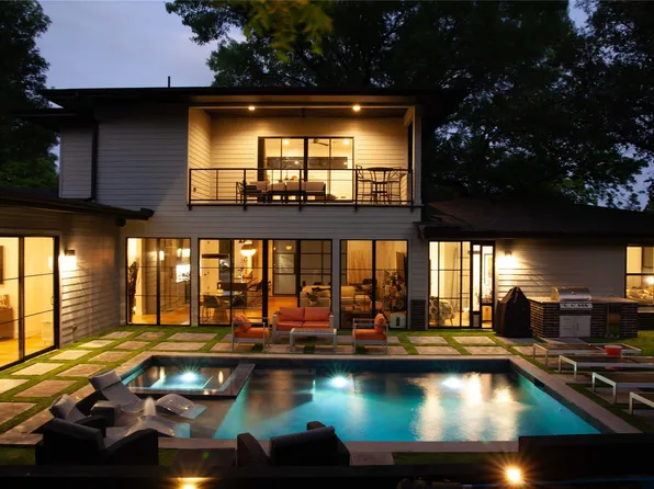 6100 Gena Ct, Austin, TX 78757