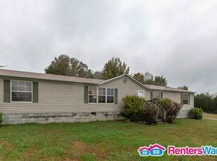 2068 Carpenter Bridge Rd, Columbia, TN 38401