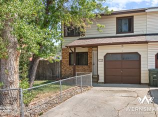 2356 Mahogany Cir, Gillette, WY 82718