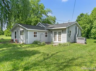 79 Clark St, Pierson, MI 49339