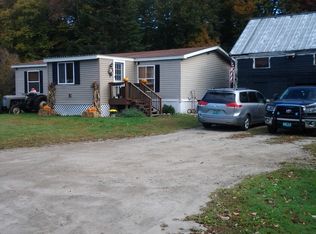 6 Park Cir, South Reading, VT 05153