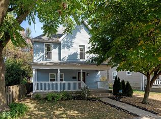 2405 Guilford Ave, Indianapolis, IN