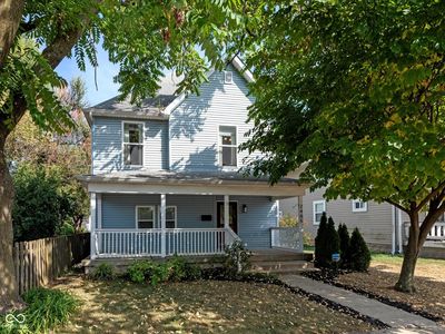 2405 Guilford Ave, Indianapolis, IN, 46205