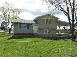 25020 E Roxanne Ave, Newman Lake, WA 99025