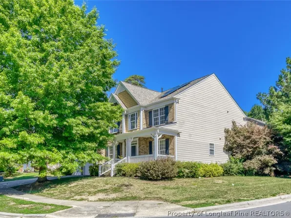 2033 Patapsco Dr, Apex, NC 27523