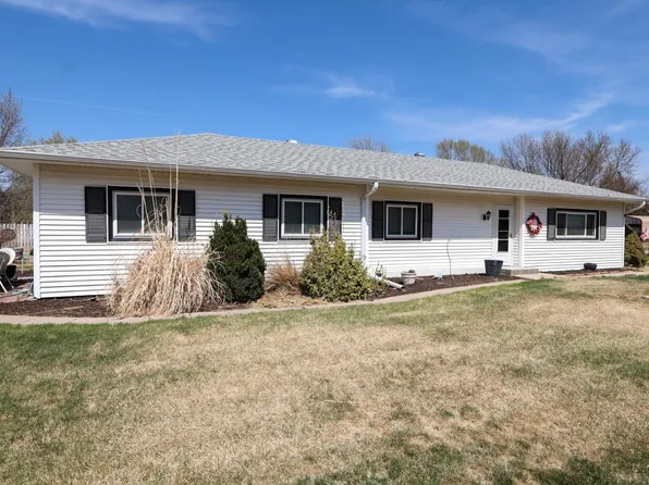 407 Everett St, Alma, NE 68920