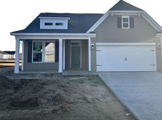 157 Westfield Cir LOT 67, Bailey Ii Conway, SC 29526