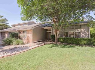 8502 Punta Lora, Pensacola, FL 32514