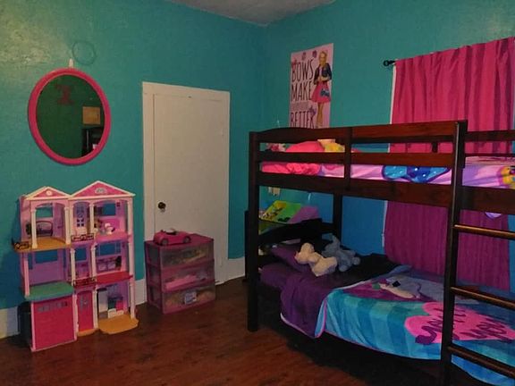 2nd Bedroom