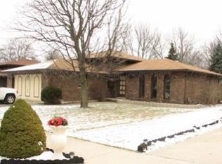 321 Gentry St, Park Forest, IL
