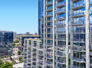 360 Nueces St APT 1208, Austin, TX 78701