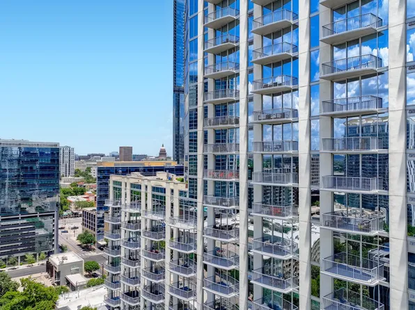 360 Nueces St APT 1208, Austin, TX 78701