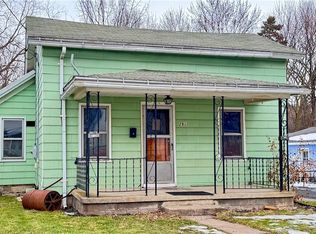291 Seymour St, Auburn, NY 13021