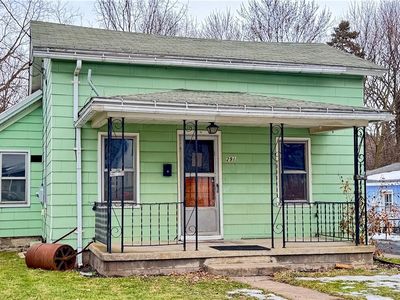 291 Seymour St, Auburn, NY, 13021
