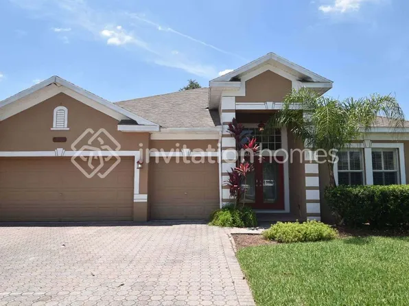 1631 Regal Mist Loop, New Port Richey, FL 34655