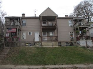 208 Klee Ave, Dayton, OH 45403