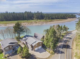 36716 Brooten Rd, Cloverdale, OR 97112