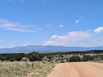 1418 Jumano Trl, Mountainair, NM, 87036