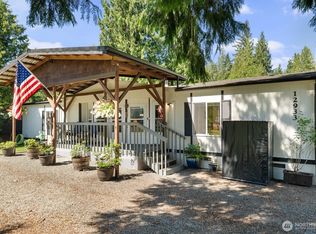 12933 Trout Farm Road, Sultan, WA 98294