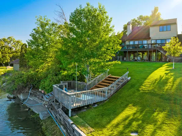 66 Elk Dr, Great Falls, MT 59404