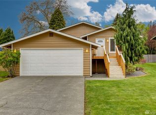 2150 Robyn Dr, Ferndale, WA 98248