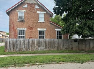 311 E 7th St, Chillicothe, OH 45601