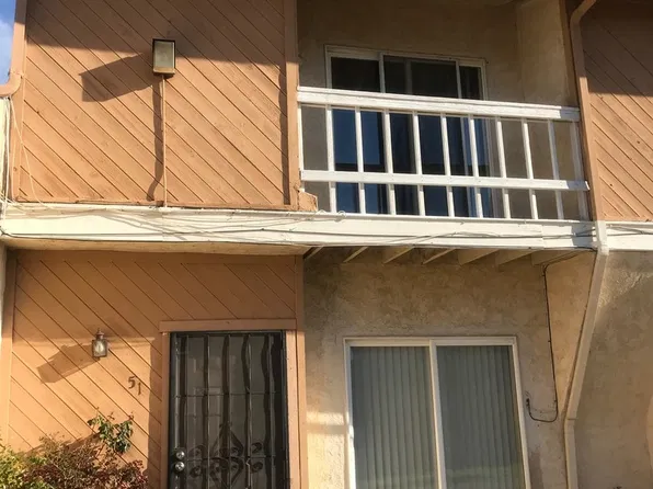 16465 Green Tree Blvd APT 51, Victorville, CA 92395